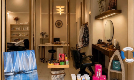 Hair Chri’s : Coiffeur à Rouen