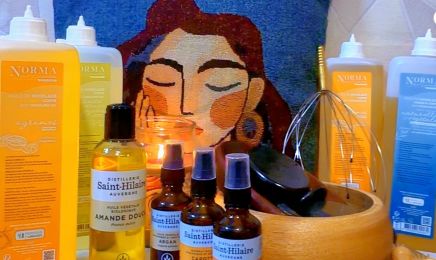 L'Atelier Ange B - Massages : Massothérapeute à Villenave-d'Ornon