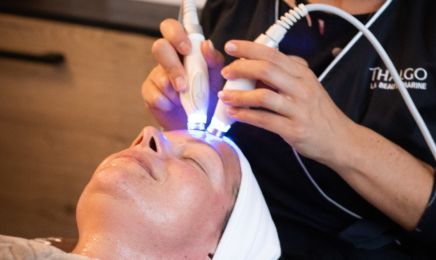 L'eden des sens : Institut de beauté à Walcourt