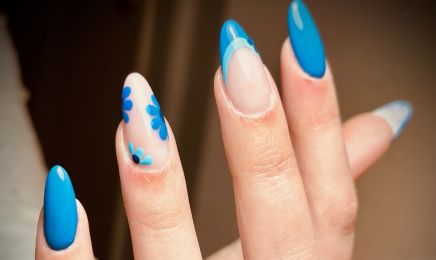 Les Ongles de Biche   : Manucure à Lingolsheim