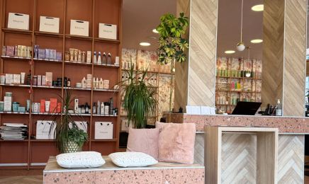Atelier Banière x Fauteuil privé : Coiffeur à Nancy