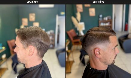 J&L Barber Shop : Coiffeur à Doingt