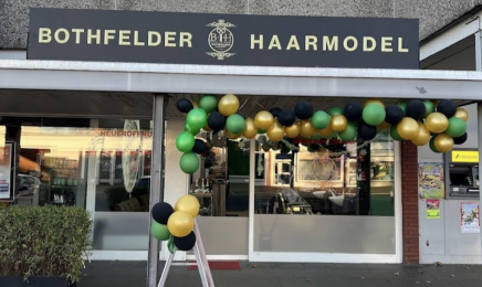 Bothfelder Haarmodel: Friseur in Hannover