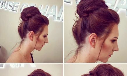 Quantum Touch - New Era of Hairstyling: Friseur in Aichach