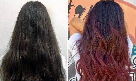 Kelly Ayache : Coiffeur à Paris