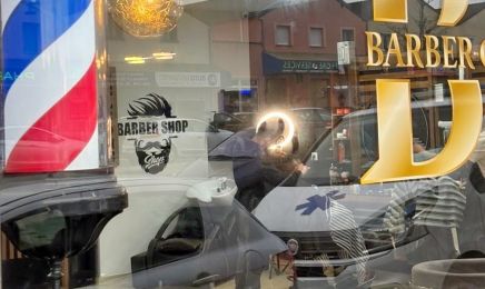 Barber club : Coiffeur à Vernouillet