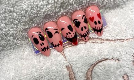 Ô PetitS Soins : Manucure à Bernissart