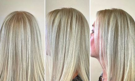 Quantum Touch - New Era of Hairstyling: Friseur in Aichach