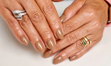 Solè'Nails : Institut de beauté à Eysines