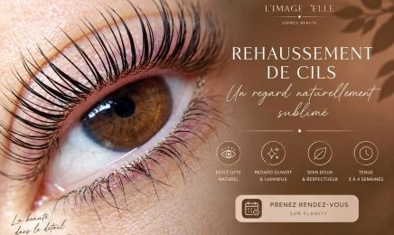 L’image d’Elle : Spa à Brest