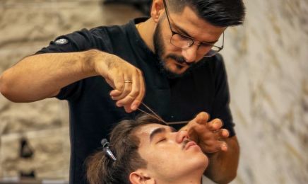 Barbershop Karmlsh : Coiffeur à Montereau-Fault-Yonne