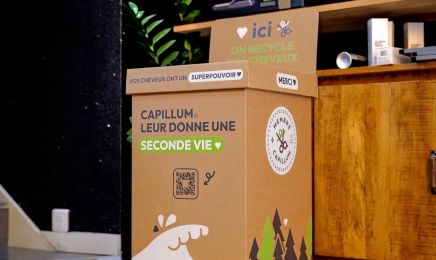 Toi et moi  : Coiffeur à Wattrelos