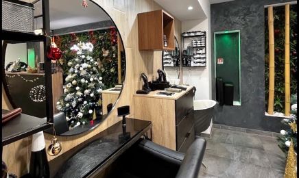 Studio Coiffure  : Barbier à Saint-Christol-lès-Alès