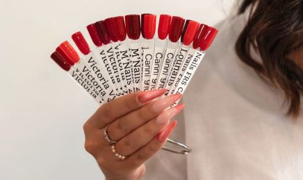 Beauty by Chloé : Manucure à Six-Fours-les-Plages