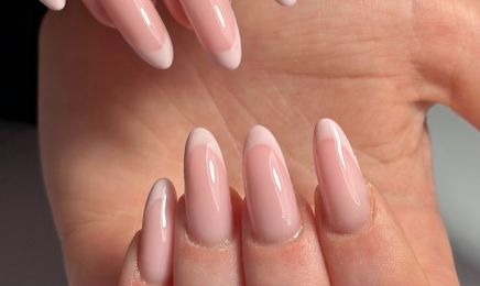 TrvNails & Strass Dentaire  : Manucure à Rennes