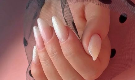 Eclats d'Ongles : Manucure à Saint-Firmin