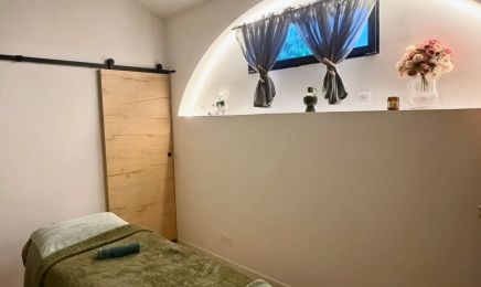 Casa Bellezza : Institut de beauté à Mouriès
