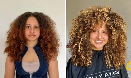 Kelly Ayache : Coiffeur à Paris