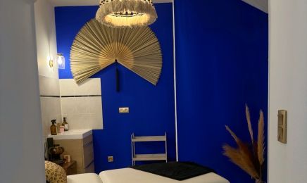 Coeur Vagabond : Institut de beauté à Aix-les-Bains