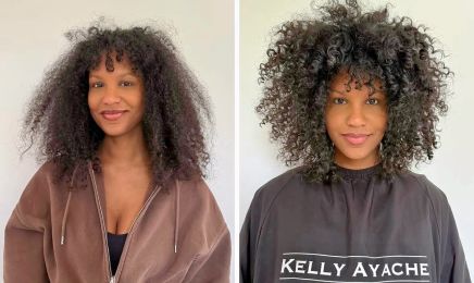 Kelly Ayache : Coiffeur à Paris