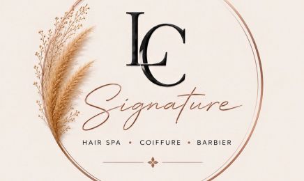 LC Signature (Duo B & B) : Coiffeur à Chasseneuil-sur-Bonnieure