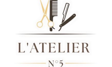 L’atelier N5 : Coiffeur à La Fère
