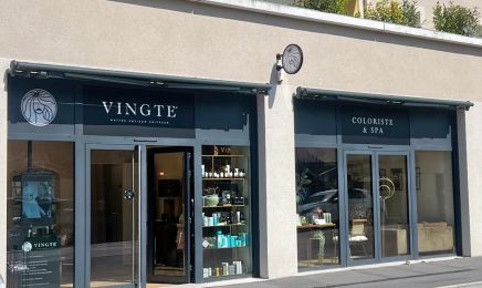 Vingte© - Cabourg : Institut de beauté à Cabourg