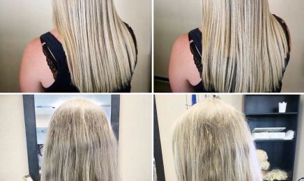 Quantum Touch - New Era of Hairstyling: Friseur in Aichach