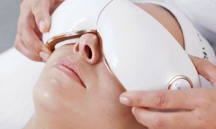 Institut de beauté Riviera : Manucure à Vierzon