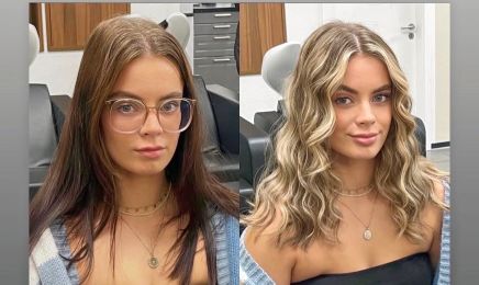 Quantum Touch - New Era of Hairstyling: Friseur in Aichach