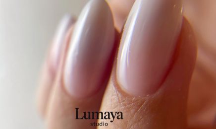 Lumaya Studio • Beauty • Nails • Academy : Manucure à Toulouse