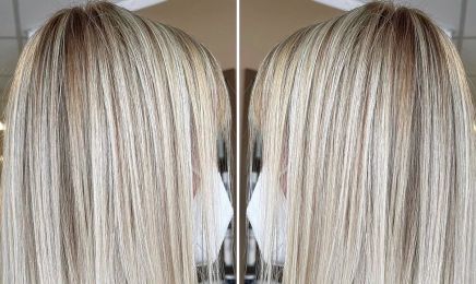 Quantum Touch - New Era of Hairstyling: Friseur in Aichach