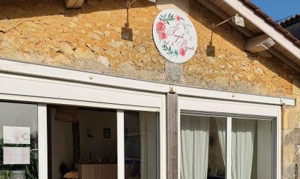 Le temple de la beauté : Manucure à Galgon