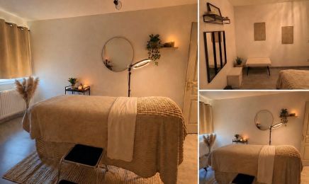 Maison Mathilde : Institut de beauté à Rombas
