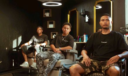 Boonk Barber : Coiffeur à Arles