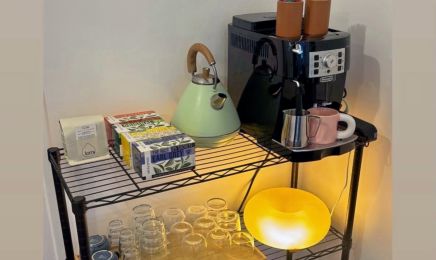 Barber & grooming privé by Marjorie Fritsch : Barbier à Paris