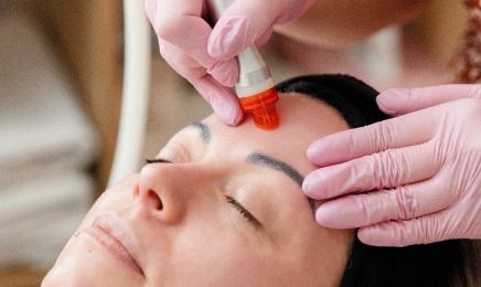Kosmetik & Fußpflege Immerschön: Kosmetikstudio in Hoyerswerda