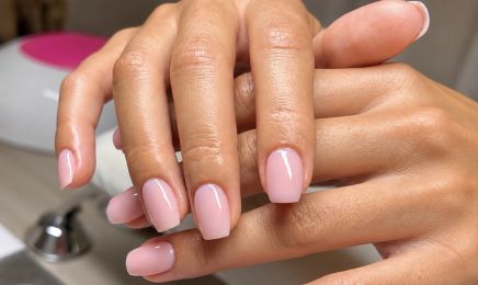 Créat'El Studio - Ongles / Manucure Russe et japonaise : Manucure à Marseille