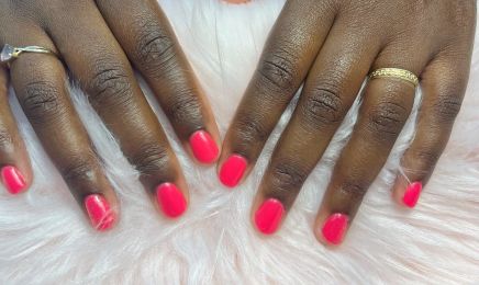Maison L Beauty Nails  : Institut de beauté à Bailleul-sur-Thérain