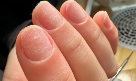 Eclats d'Ongles : Manucure à Saint-Firmin