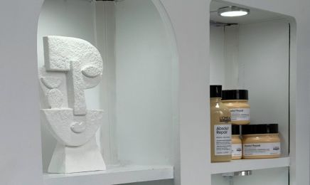 MS Beauty  : Coiffeur à Cires-lès-Mello