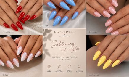 L’image d’Elle : Spa à Brest