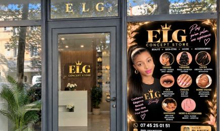 ELG concept store : Manucure à Narbonne