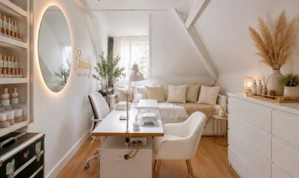 B.Z. Nails : Manucure à Saint-Maur-des-Fossés