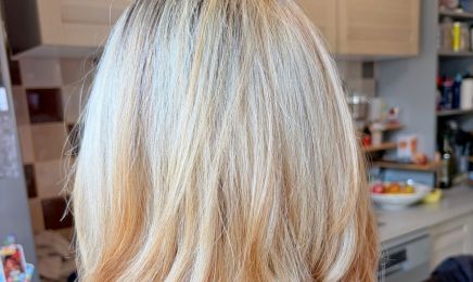 AmandCoiff : Coiffeur à Ouistreham