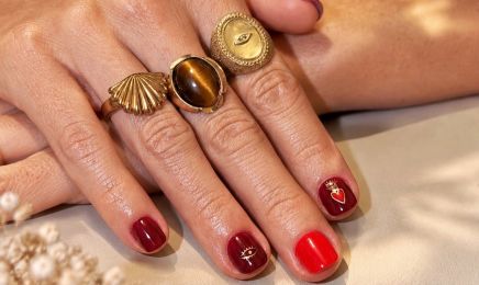 Solè'Nails : Institut de beauté à Eysines