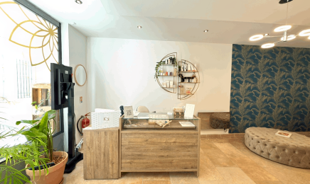 Kalisk Dermo beauty’s : Institut de beauté à Tarascon