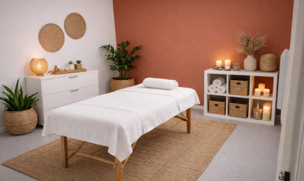 Bulle de Bien Être : Coiffeur à Coudekerque-Branche