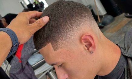 MGBARBER : Coiffeur à Melun