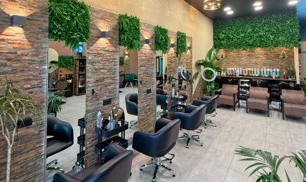 HAIR SHOP - HAIR SPA : Coiffeur à Saint-Victoret